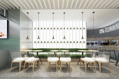 店鋪裝修指南：奶茶店裝修需要多久時(shí)間？